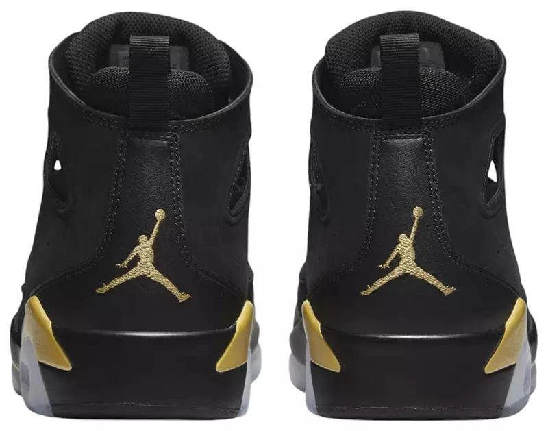 Jordan Jordan Flight Club 
91 Basketball Shoes 5