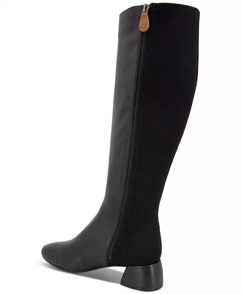 Gentle Souls Women's Emily Tall 50/50 Boots 3