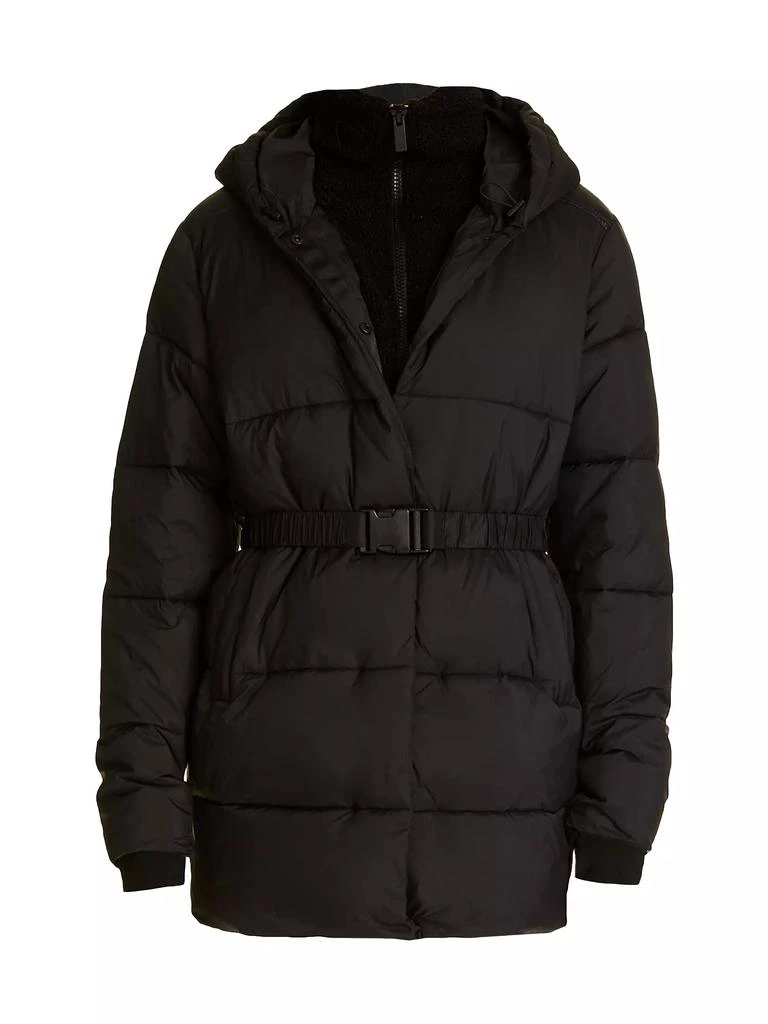 Alala Verbier Puffer Coat 1