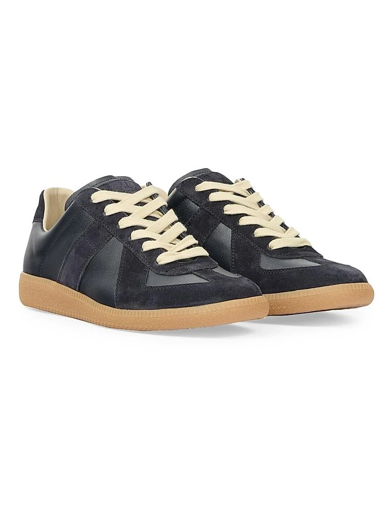 MAISON MARGIELA Replica Low-Top Sneakers 2
