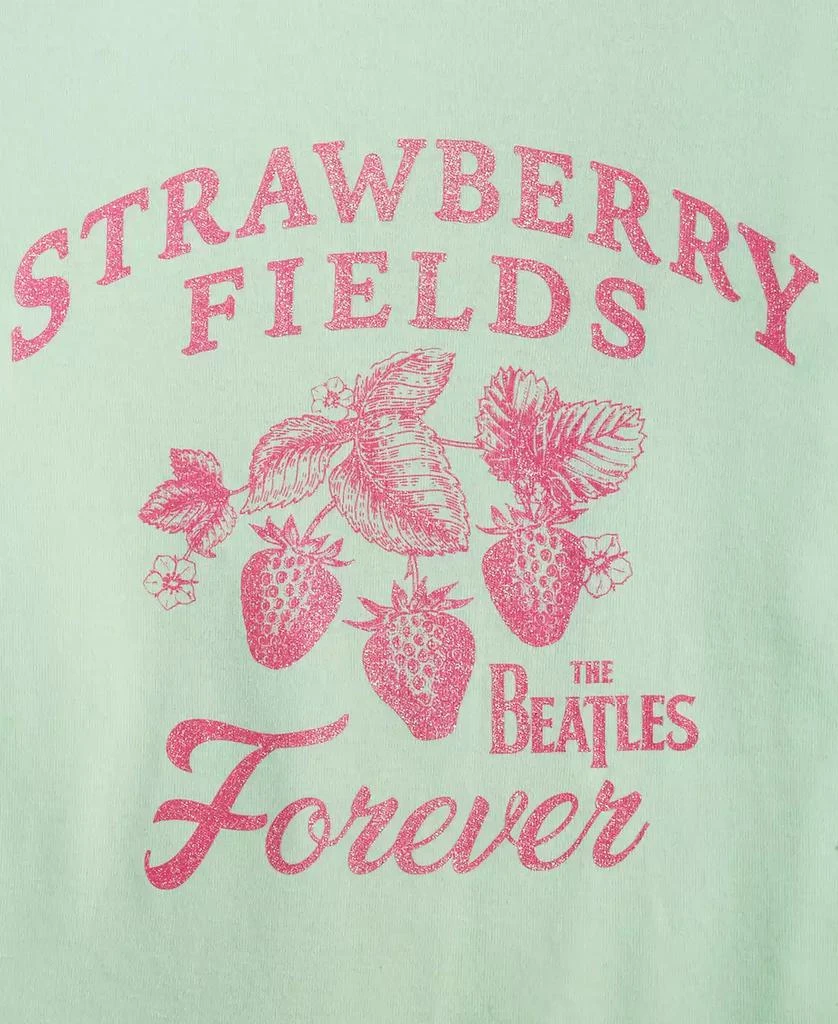 Epic Threads Girls Strawberry Fields Baby Tee, Exclusively at Macy's 4