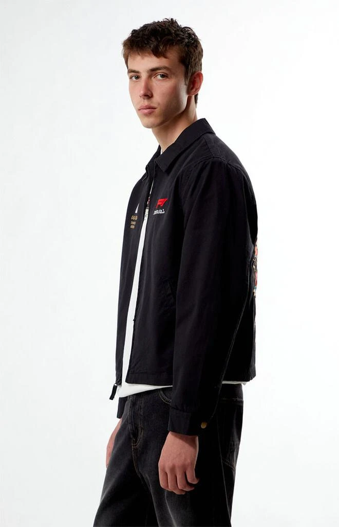 Formula 1 x PacSun Suzuka Japan Touge Work Jacket 4
