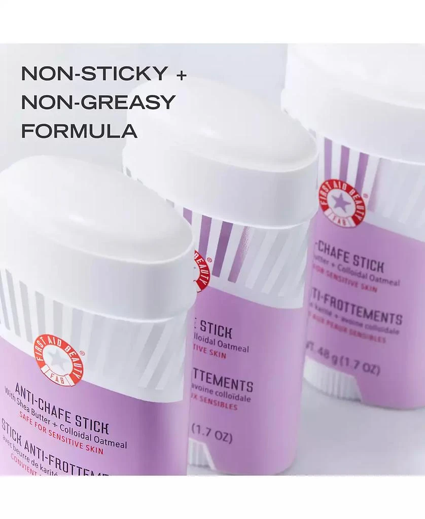 First Aid Beauty Anti-Chafe Stick, 1.7 oz. 3