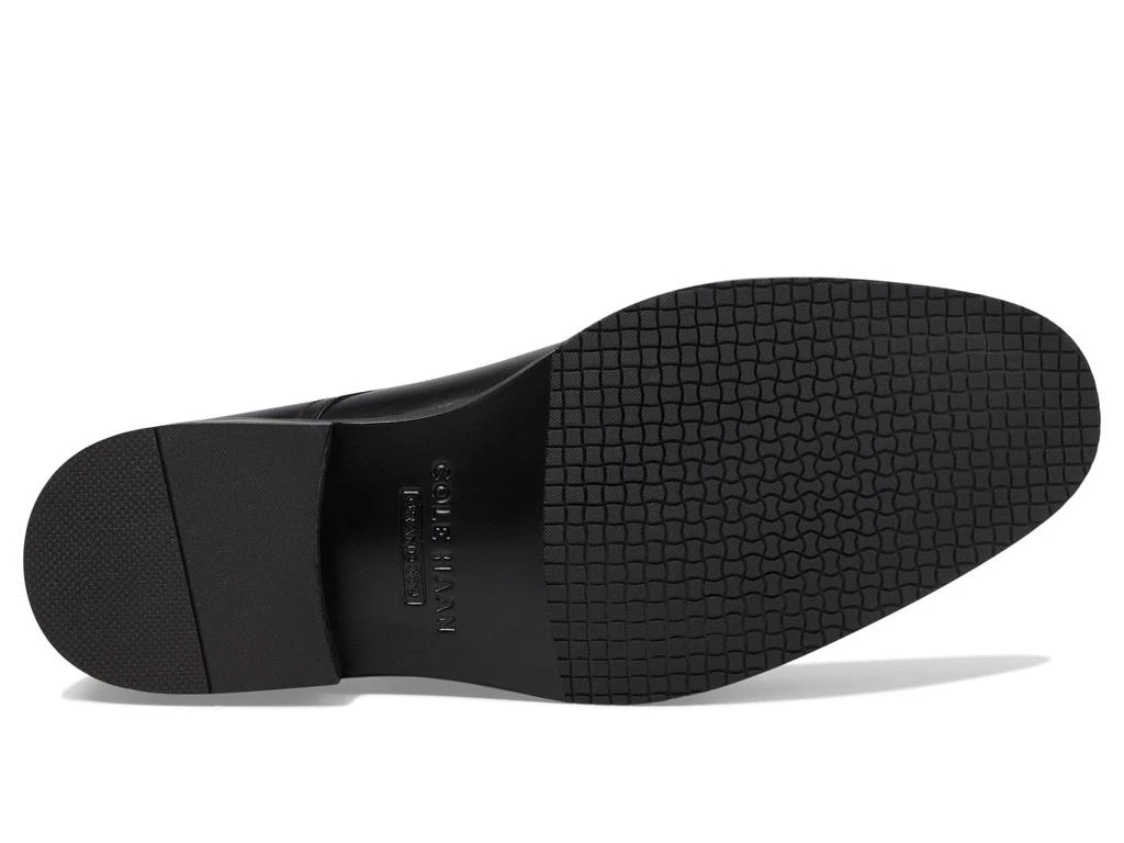 Cole Haan Modern Essentials Plain Toe Ox 3