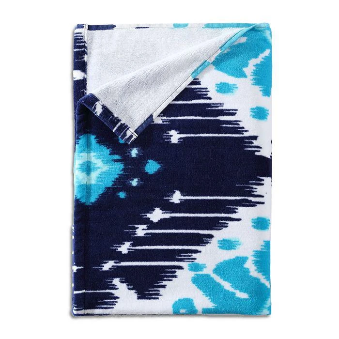 John Robshaw Shaspura Beach Towel 4