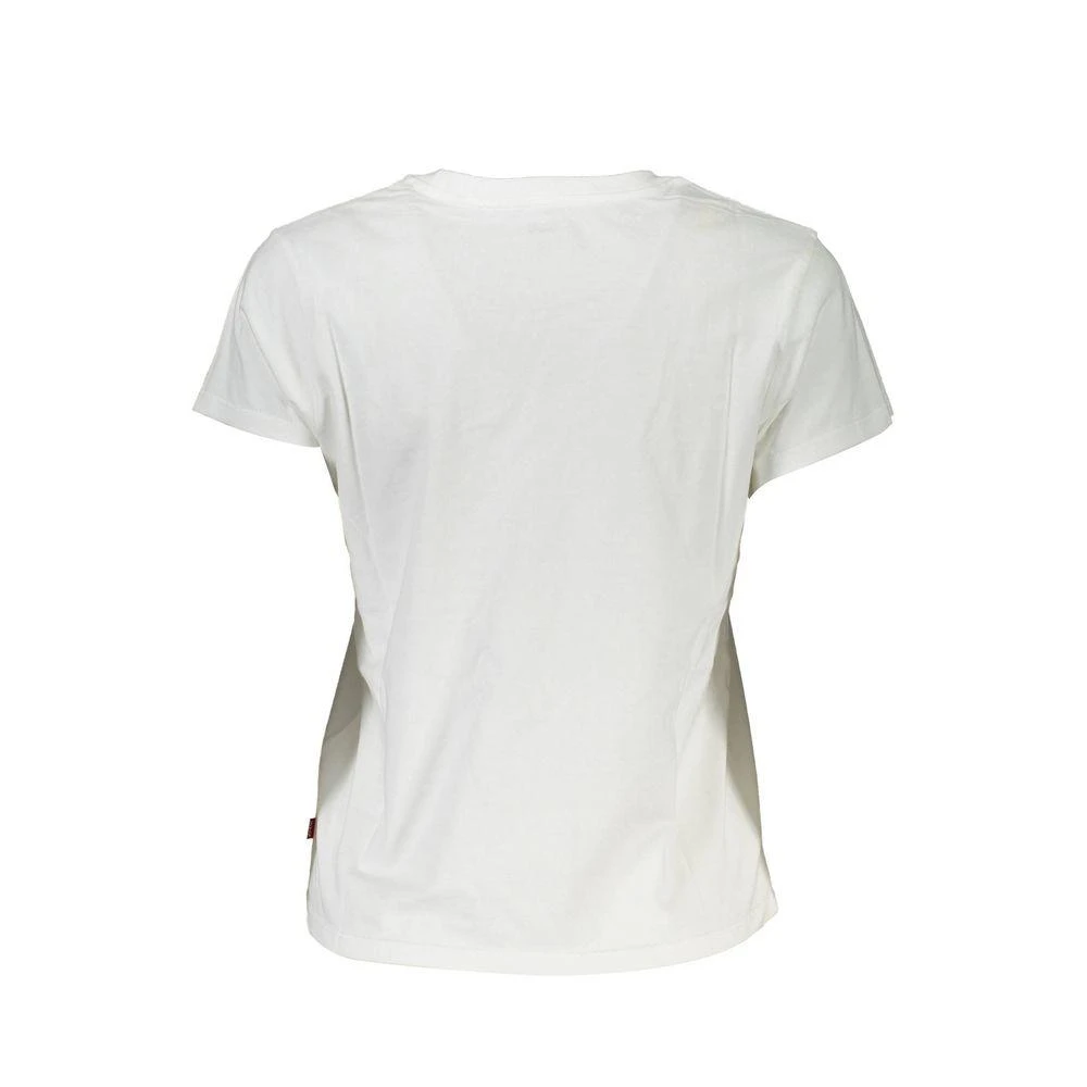 Levi's Cotton Women Women's T-Shirt 2