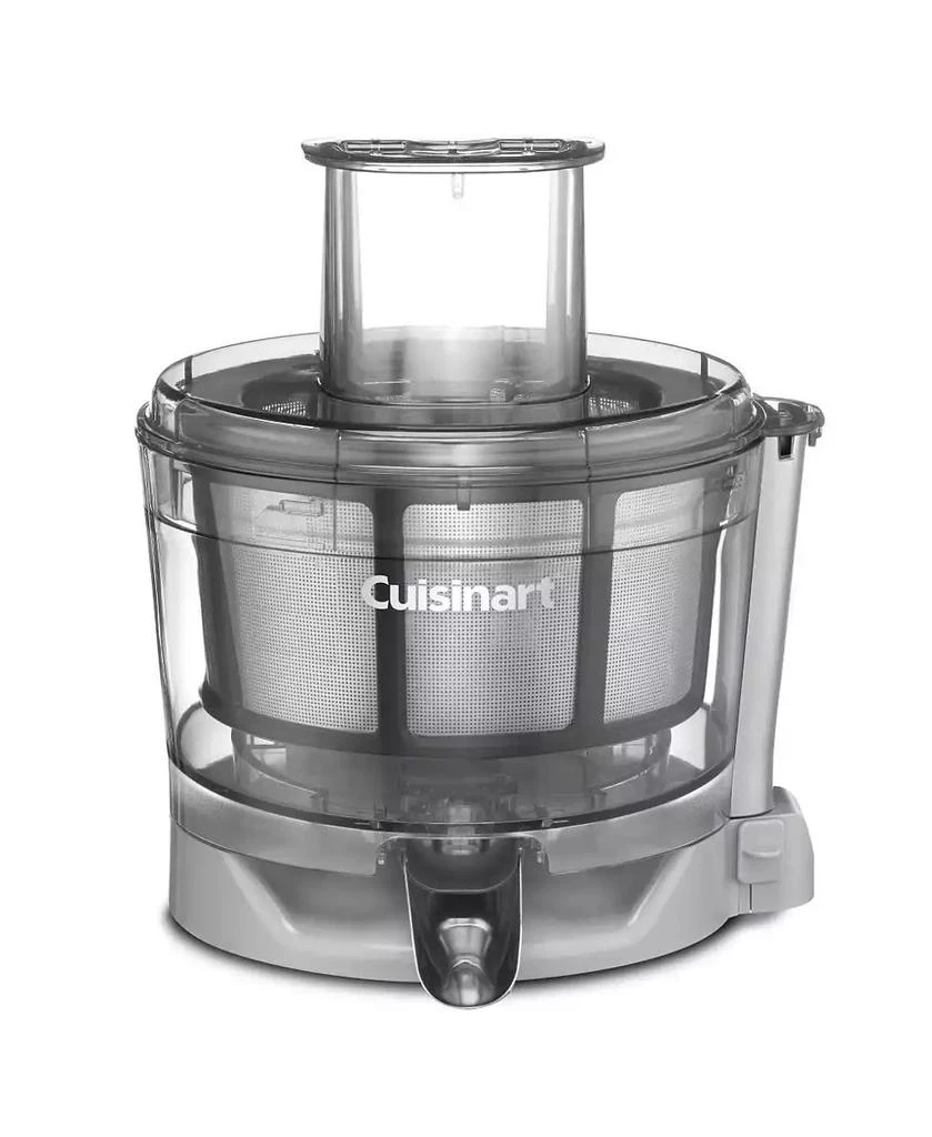 Cuisinart Core Essentials Juice Extractor & Citrus Juicer Accessory MFP JC 5