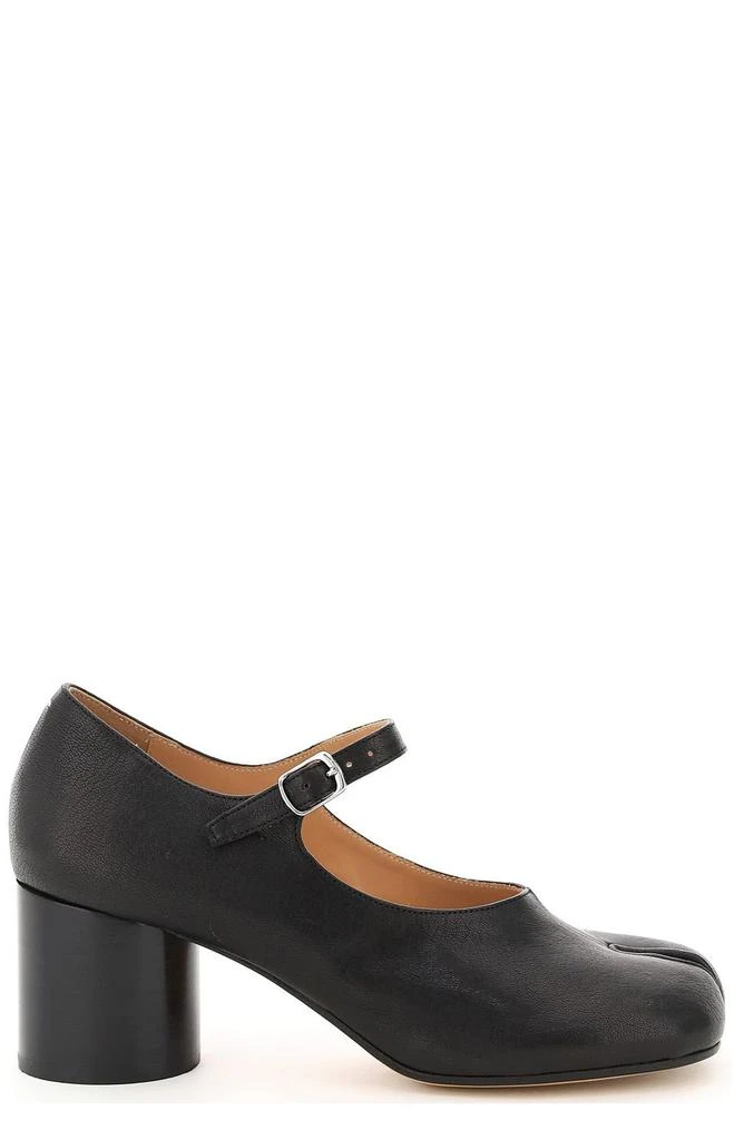 MAISON MARGIELA Maison Margiela Tabi Mary Jane Pumps 1
