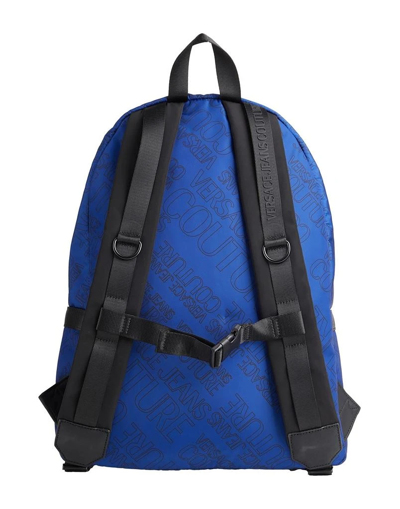Versace Backpacks 2