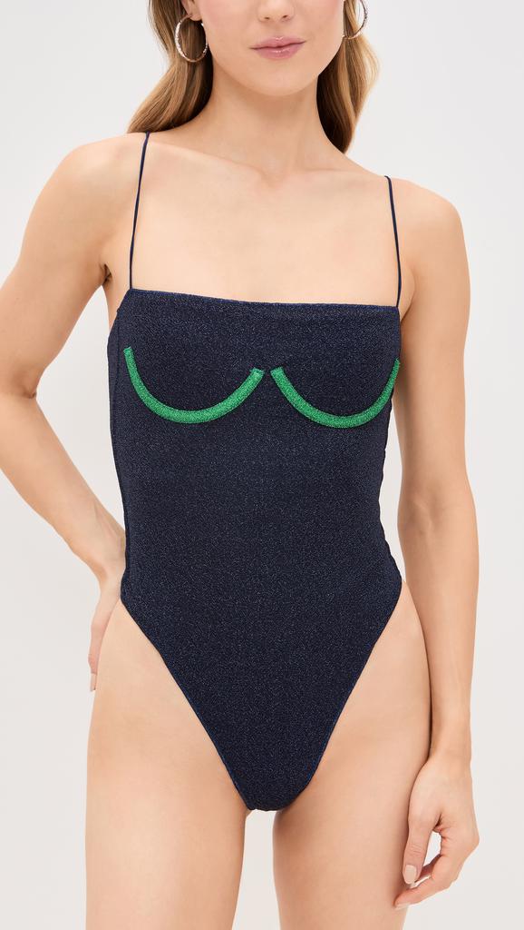 OSEREE Lumiere Underwired One Piece
