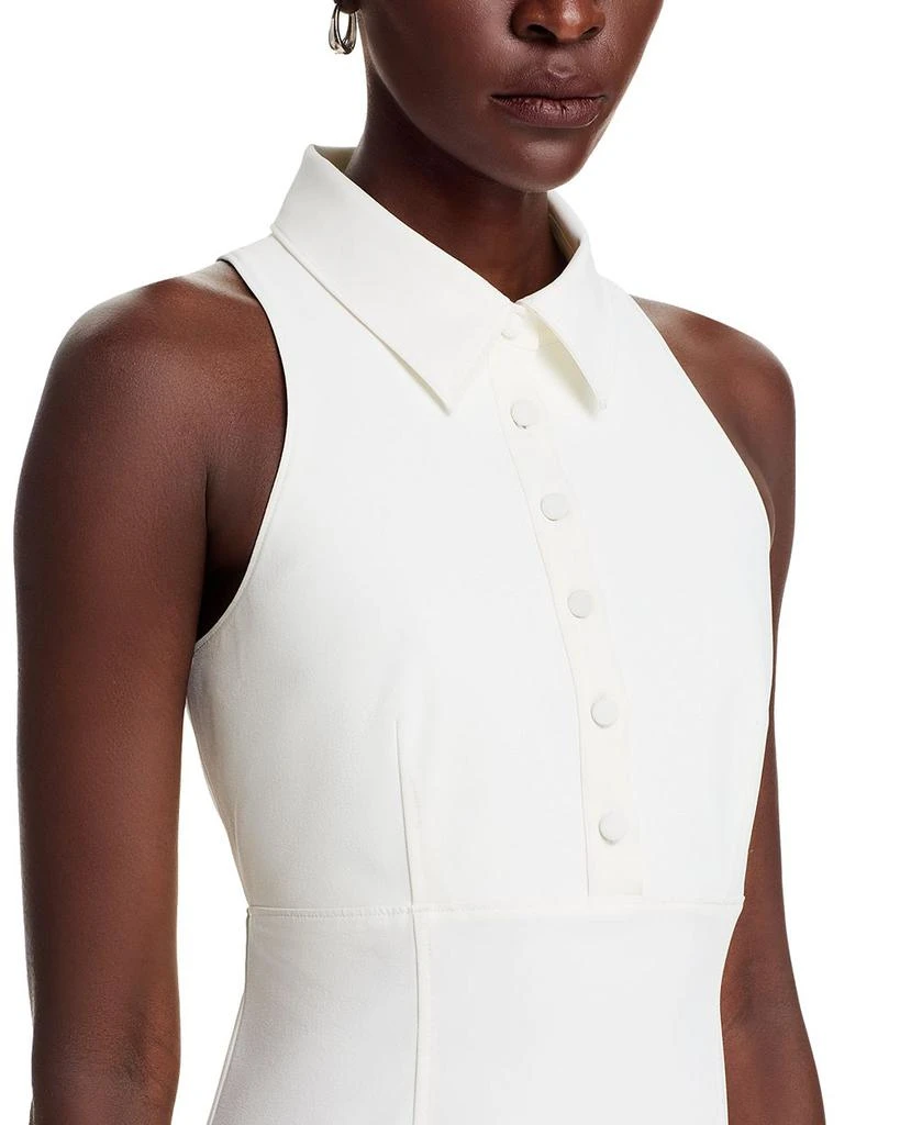 Cinq à Sept Casette Dress 2