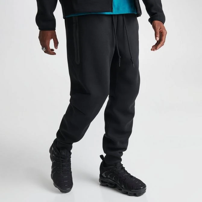 NIKE Men's Nike Sportswear Tech Fleece Jogger Pants 3