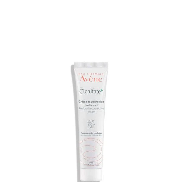 Avene Avène Cicalfate+ Restorative Protective Cream (1.3 oz.) 1