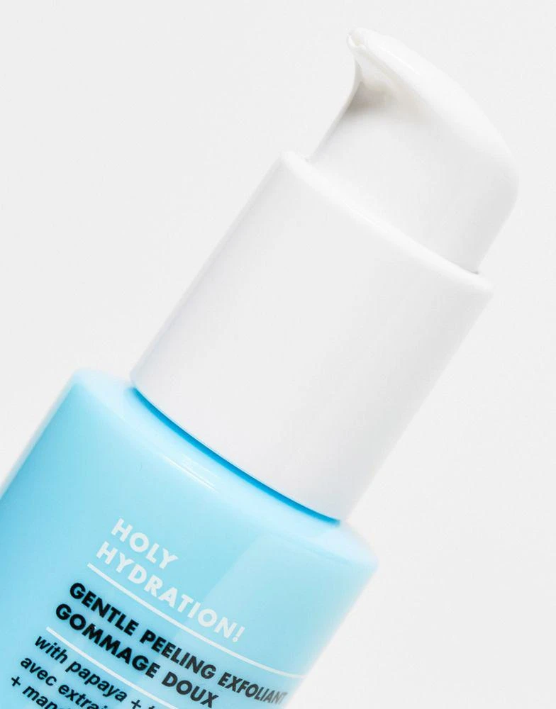 e.l.f. e.l.f. Holy Hydration! Gentle Peeling Exfoliant 3
