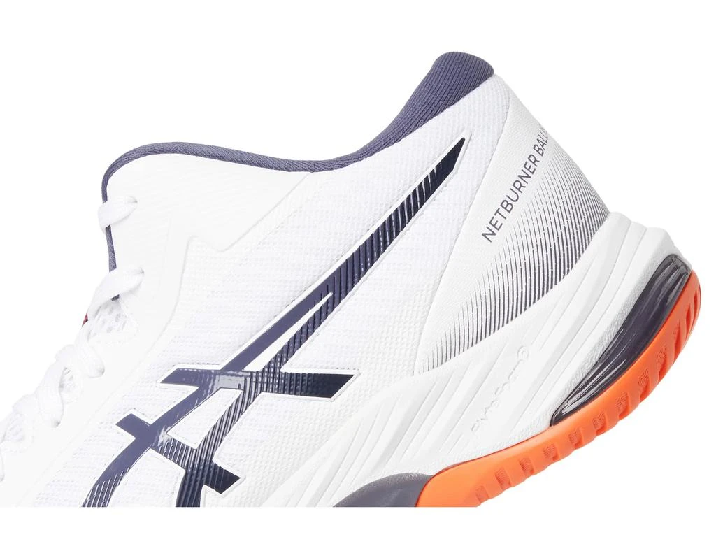 Asics Netburner Ballistic FF MT 3 Volleyball Shoe 6