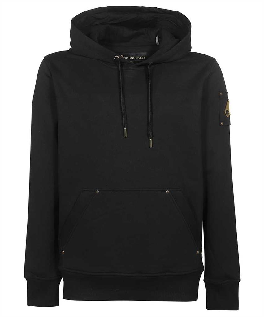 Moose Knuckles Moose knuckles martense hoodie