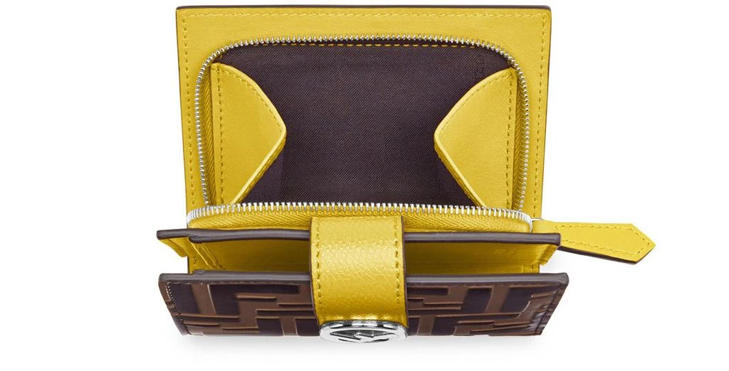Fendi Bifold 4