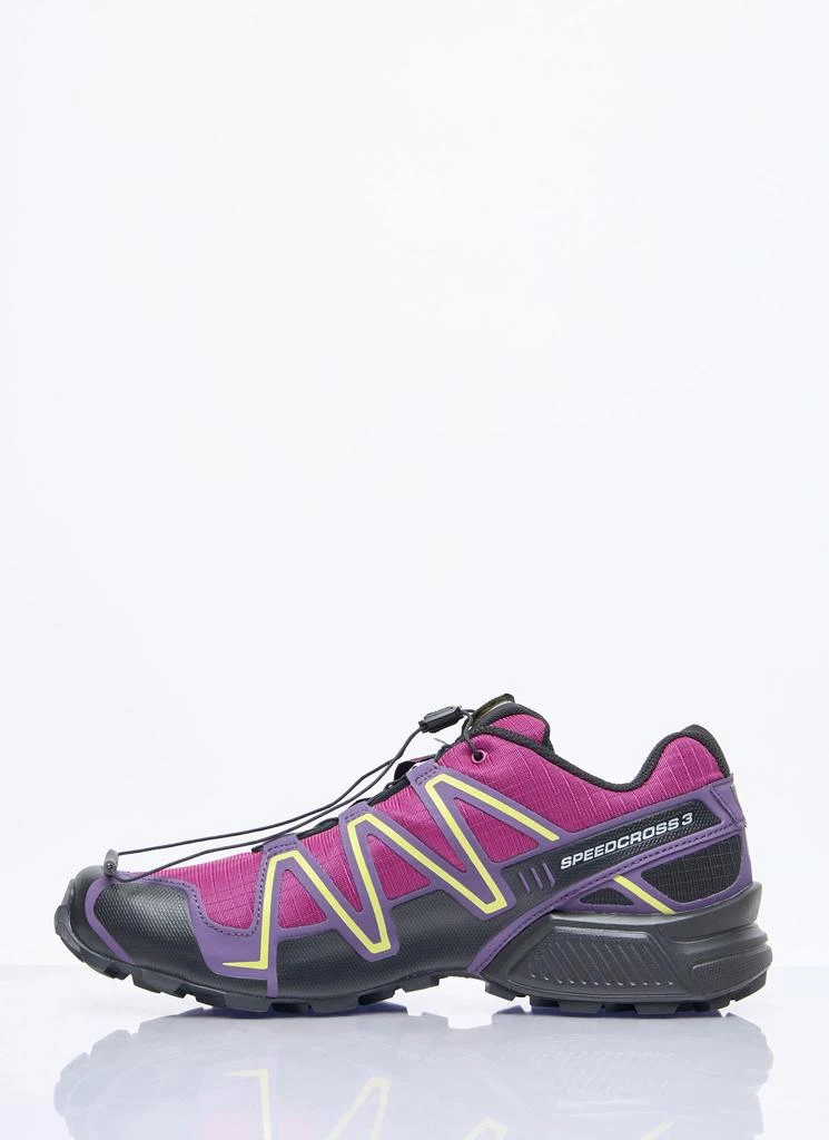 Salomon Speedcross 3 Sneakers 4