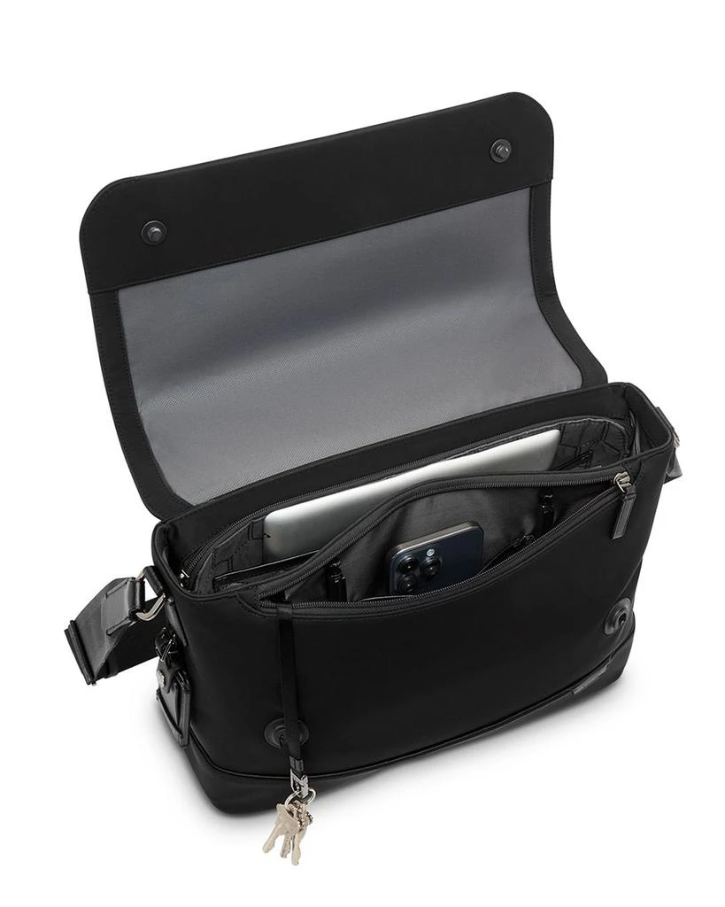 Tumi Harrison Midland Messenger Bag 4