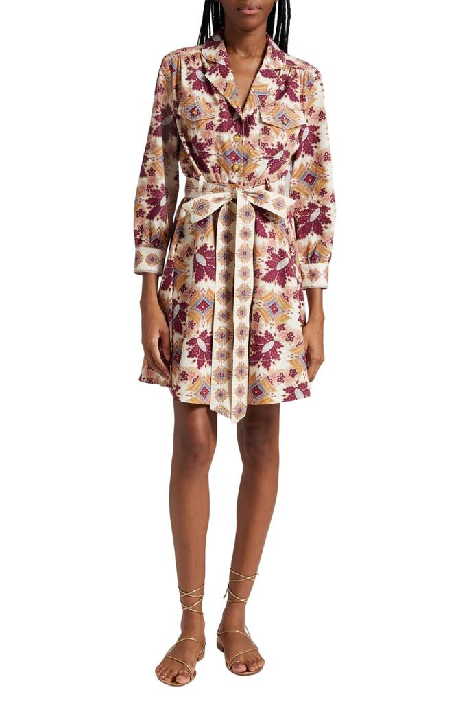 Cara Cara Cara Cara - LEONA DRESS