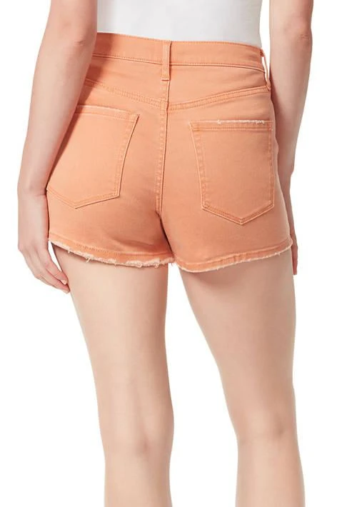 Jessica Simpson Simpson Infinite High Waist Jean Shorts 2