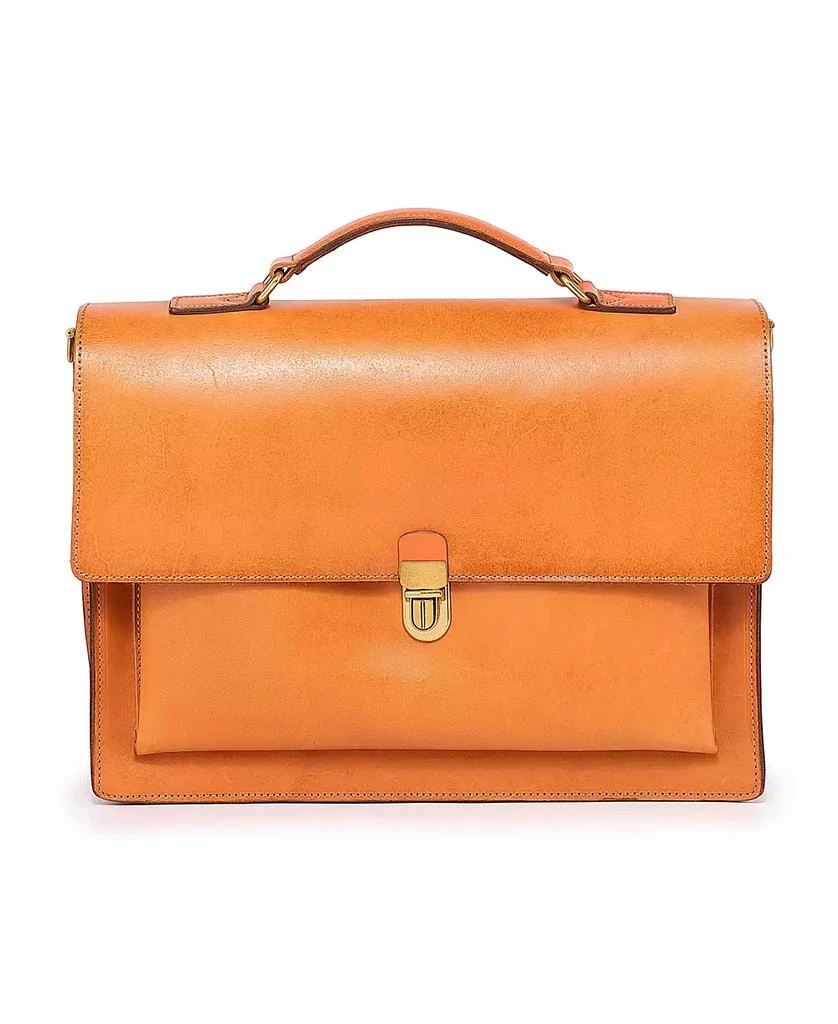OLD TREND Women's Laurel Brief Messenger Bag 6