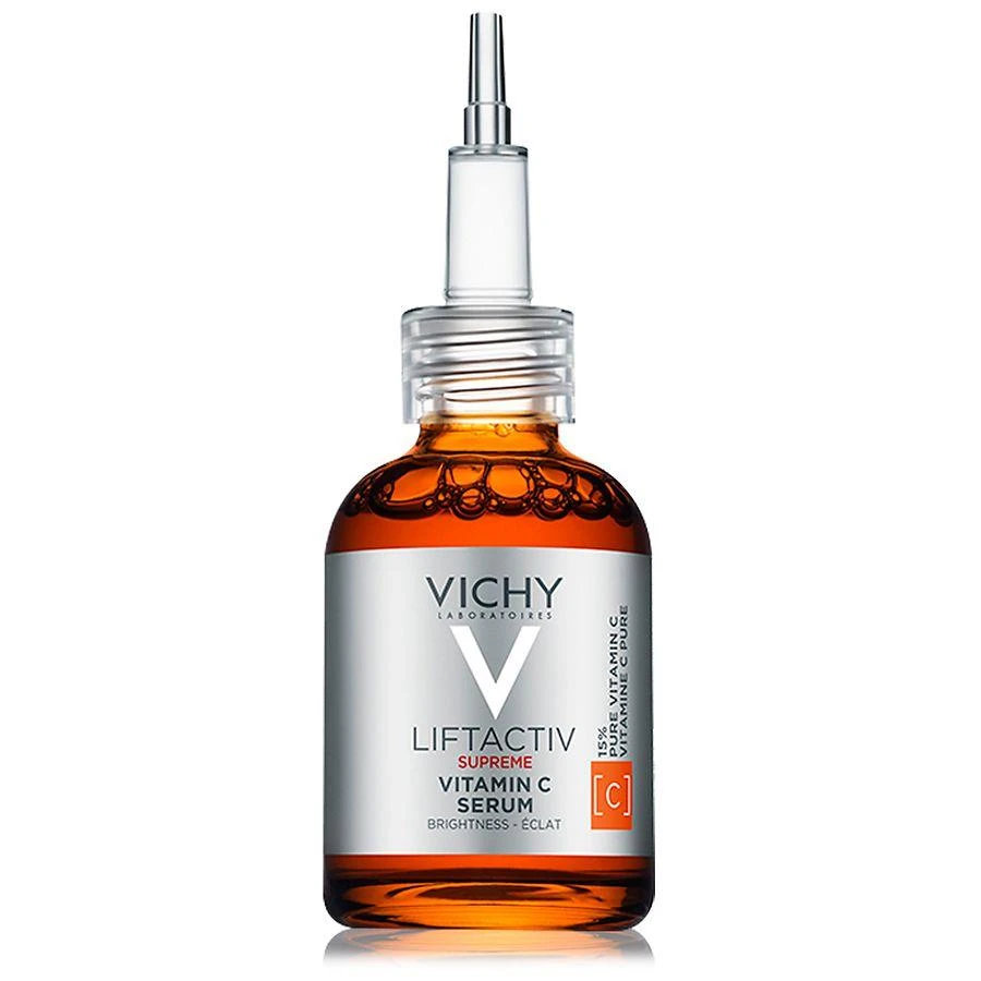 Vichy LiftActiv Supreme Vitamin C Serum 3