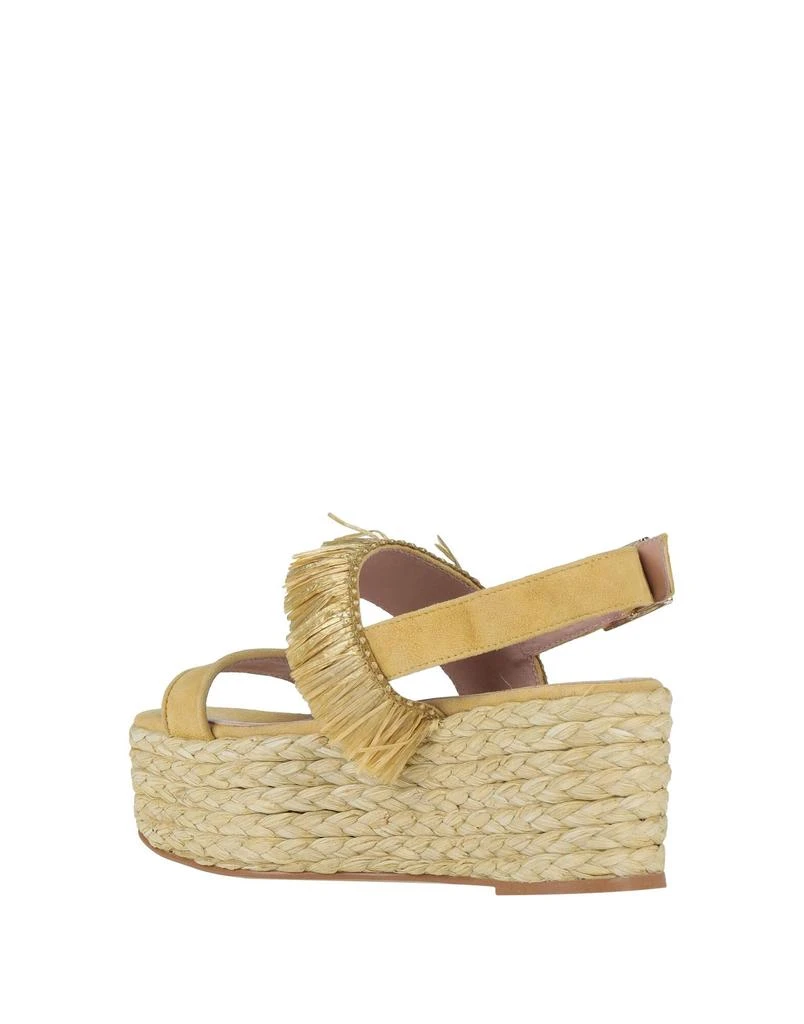 CUPLÉ Espadrilles 3