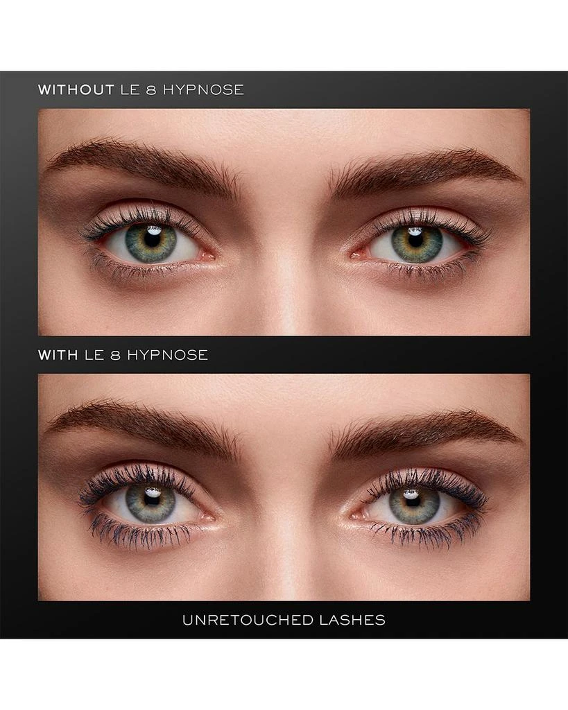Lancôme Le 8 Hypnôse Serum-Infused Volumizing Mascara 3