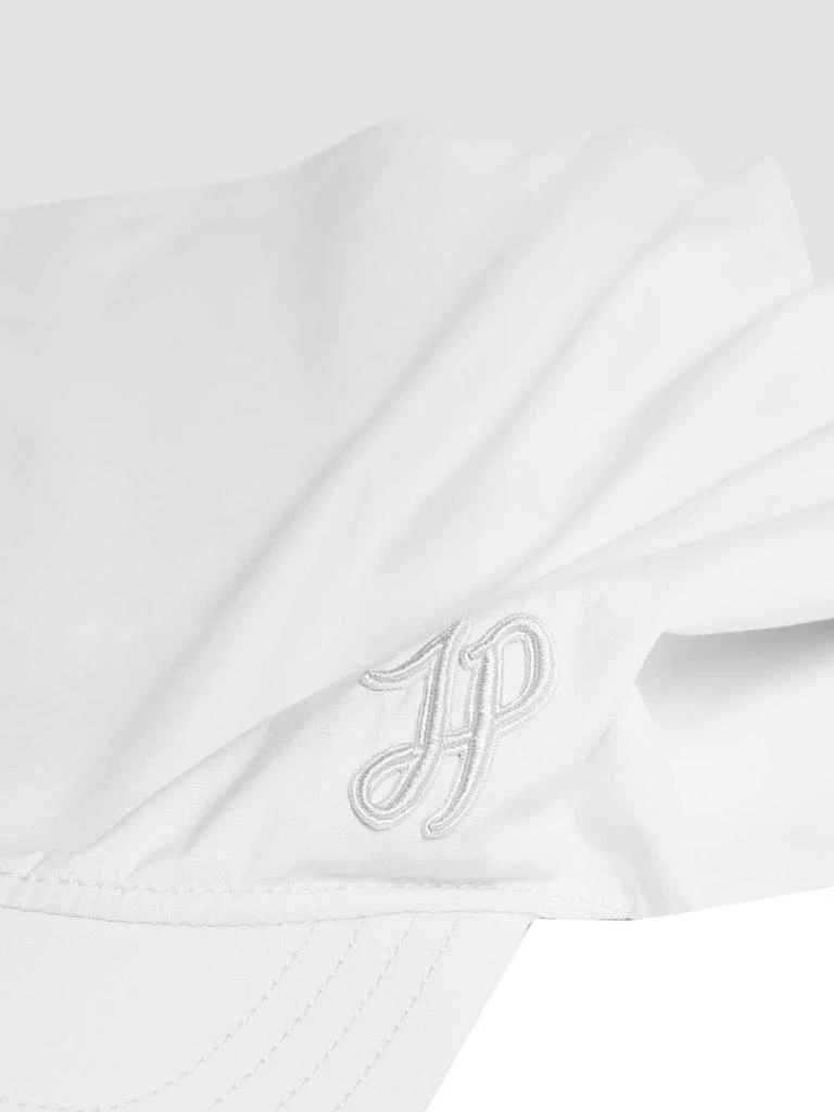 PATOU Baseball Cap 3