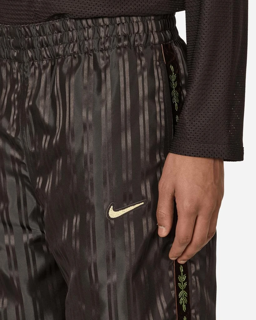 Nike Bode Rec. Scrimmage Pants Black 5