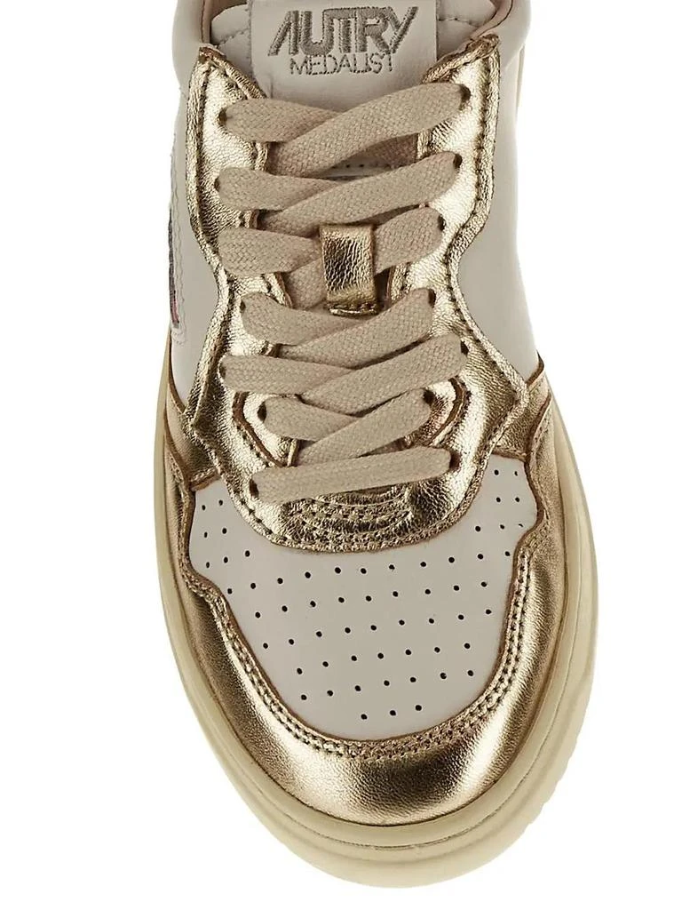 Autry Low Sneakers 4
