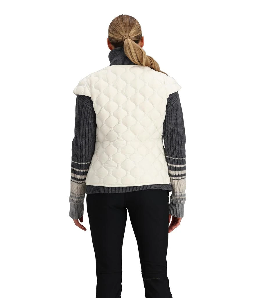 Obermeyer Perry Down Vest 3
