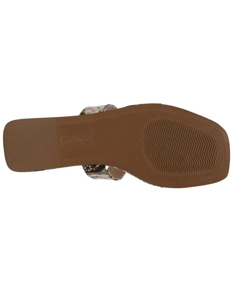 Steven STEVEN By Steve Madden Paava Sandal 4