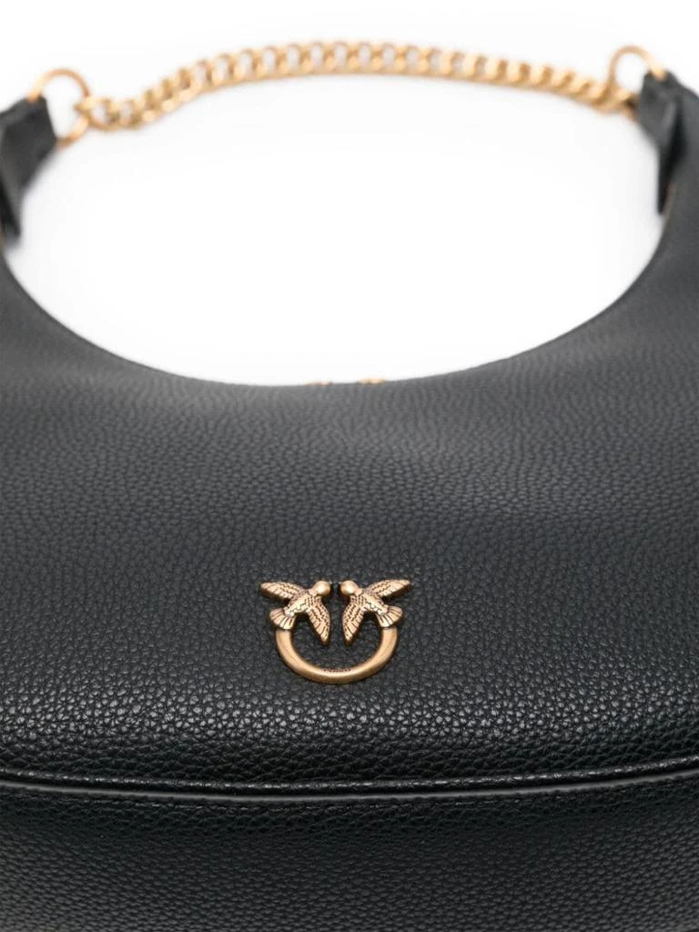 PINKO Brioche Hobo Classic Bag 3