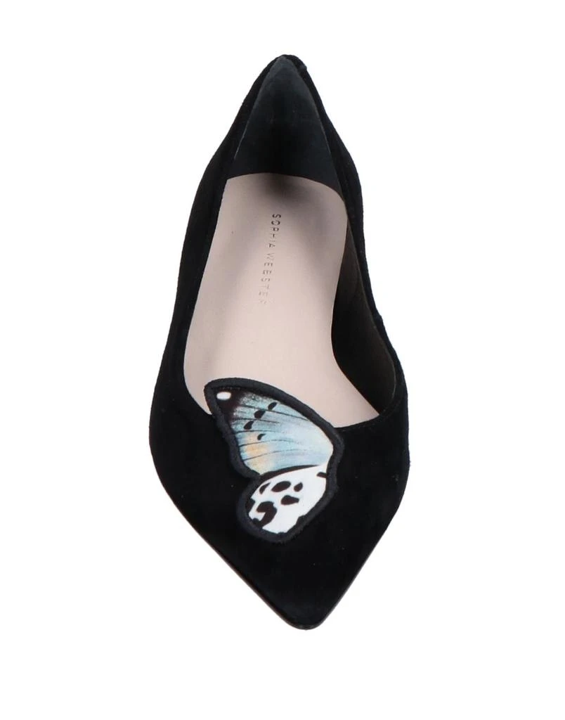 Sophia Webster Ballet flats 4