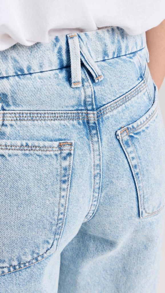 Good American Good Petite 90s Jeans 5