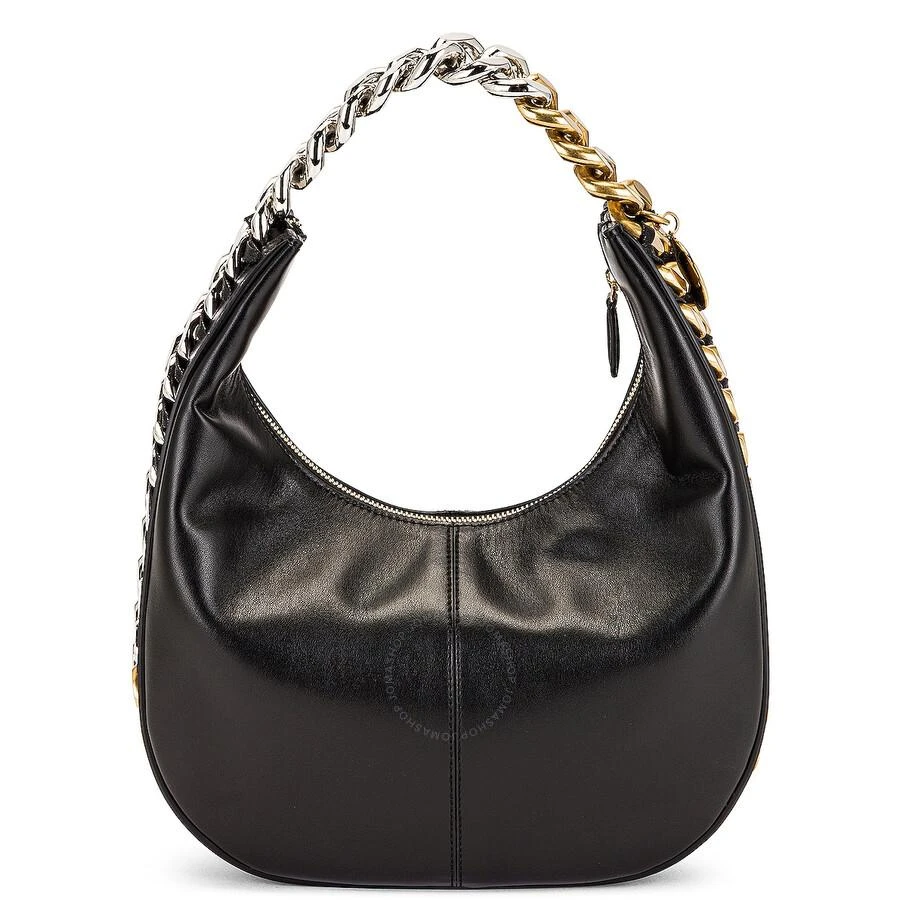 Stella McCartney Small Frayme Chain Shoulder Bag 1
