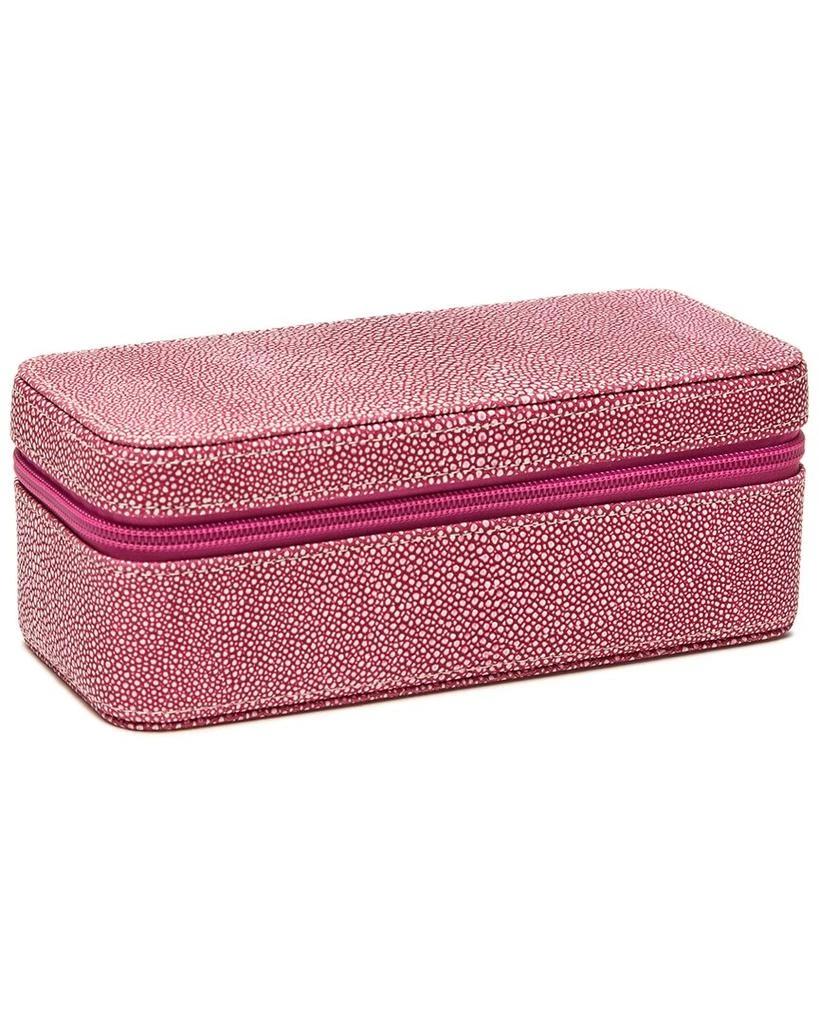 Brouk & Co Brouk & Co Aiden Dual Watch Travel Case 1
