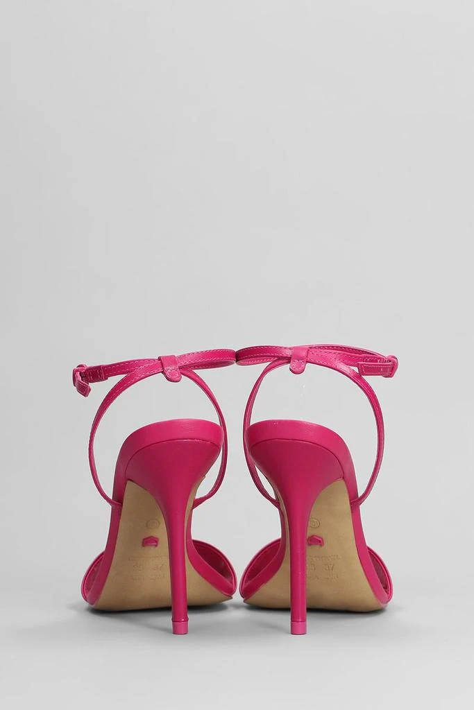 Arezzo Arezzo Sandals 4