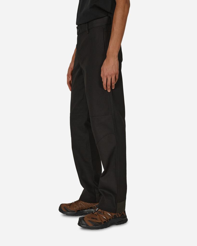 GR10K Mud Stop Pants Black