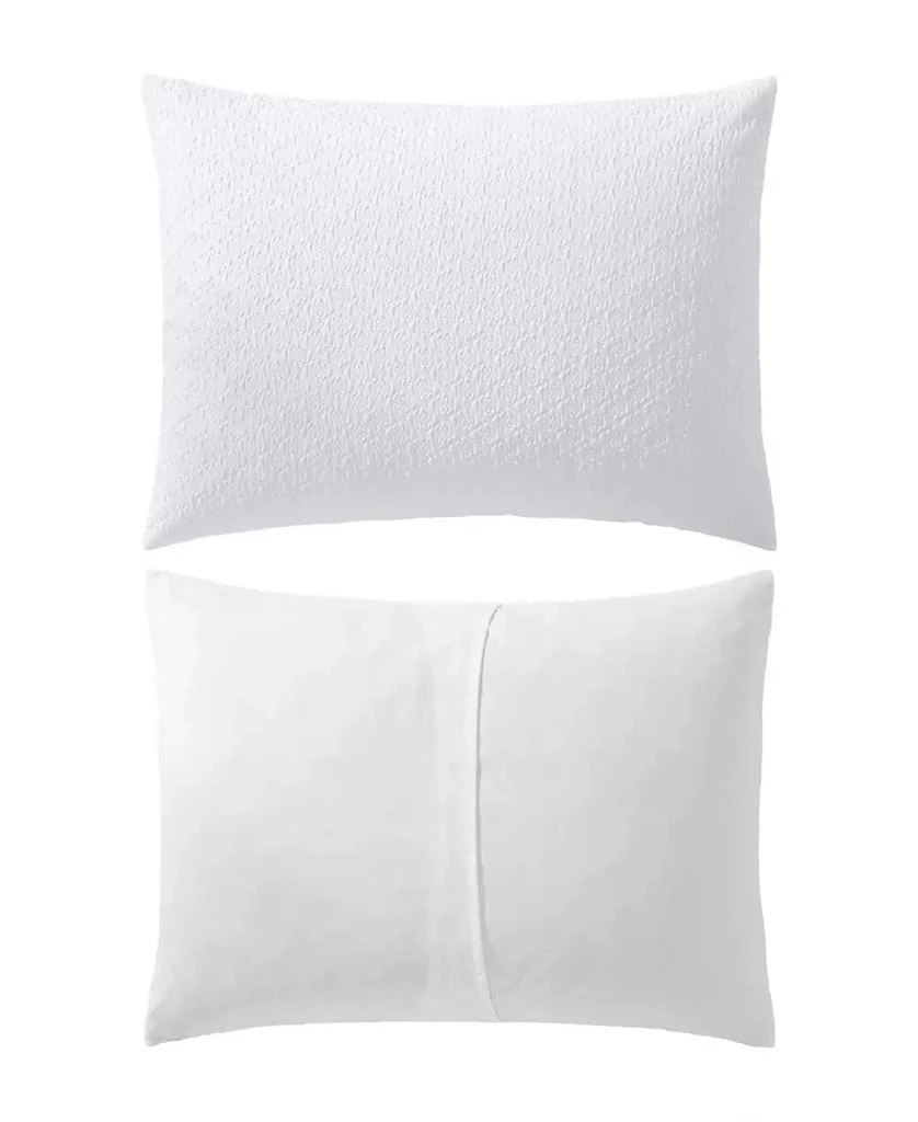 Laura Ashley Margaret 6 Piece Comforter Set 10