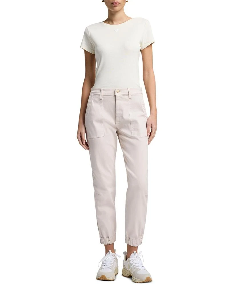 7 For All Mankind Utility Jogger Pants 2