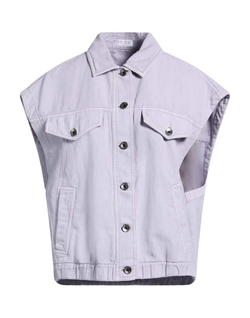 Brunello Cucinelli Denim jacket