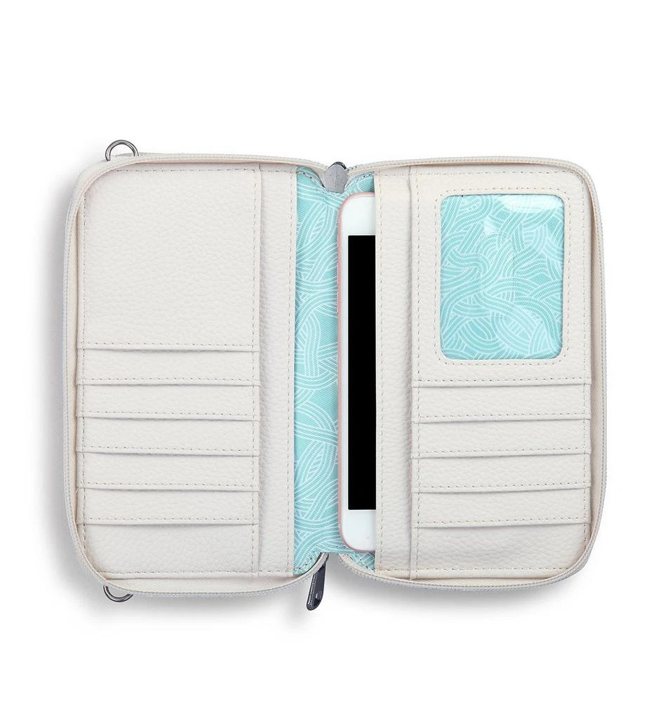 The Sak Sequoia Extra Large Smartphone Crossbody 5