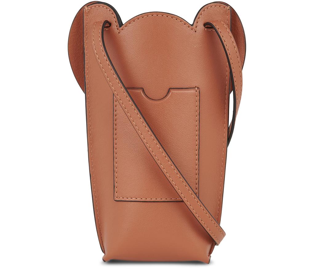 Loewe Elephant Pocket pouch - Handbags - Free Shipping