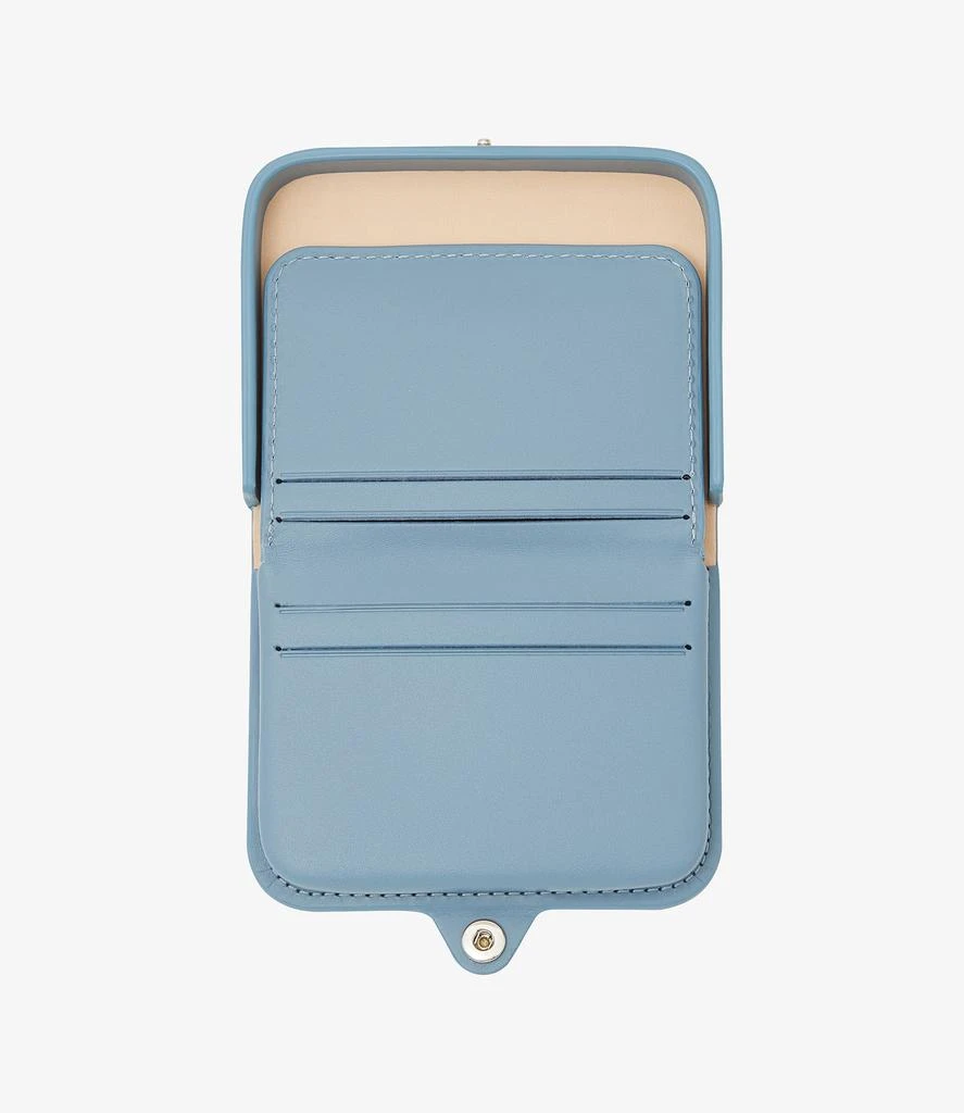 A.P.C. Josh coin wallet 2