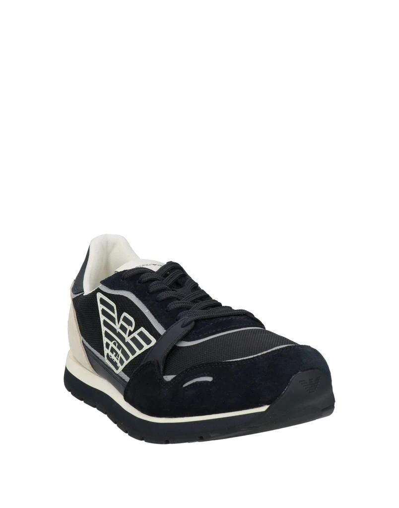 Emporio Armani Sneakers 2