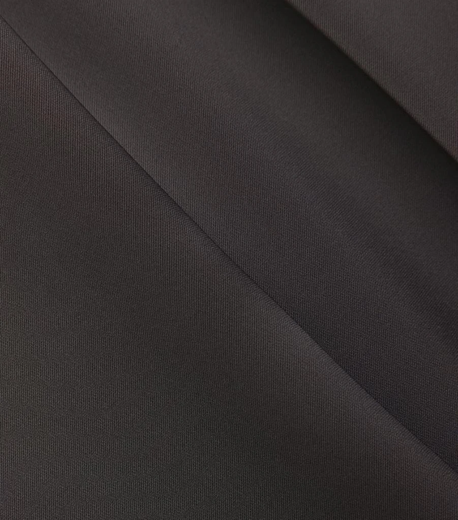 MAX&Co Elasticated-Waistband Trousers 5