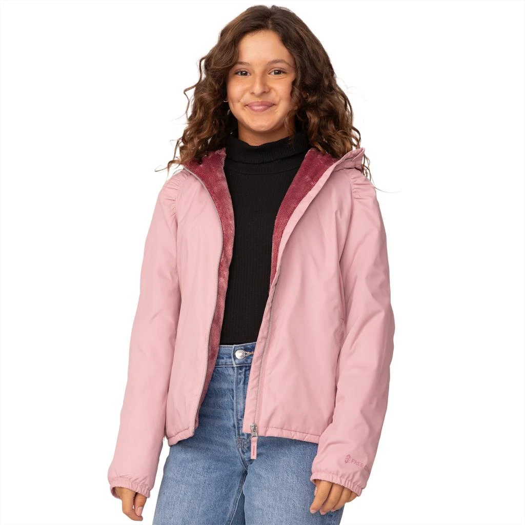 Free Country Girls
Windshear Jacket